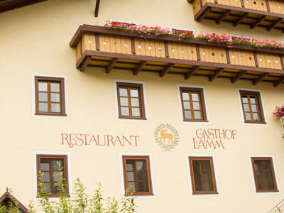 Hotel Lamm