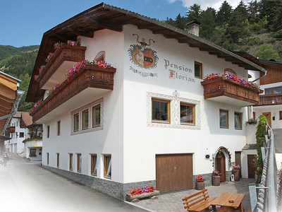 Pension Florian