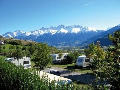 Camping Mals